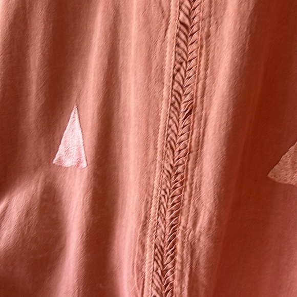 Lola y Tula Caftan - Picture 2 of 5